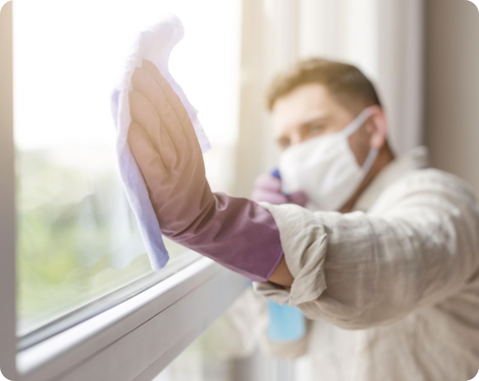 Ramos Cleaning About US