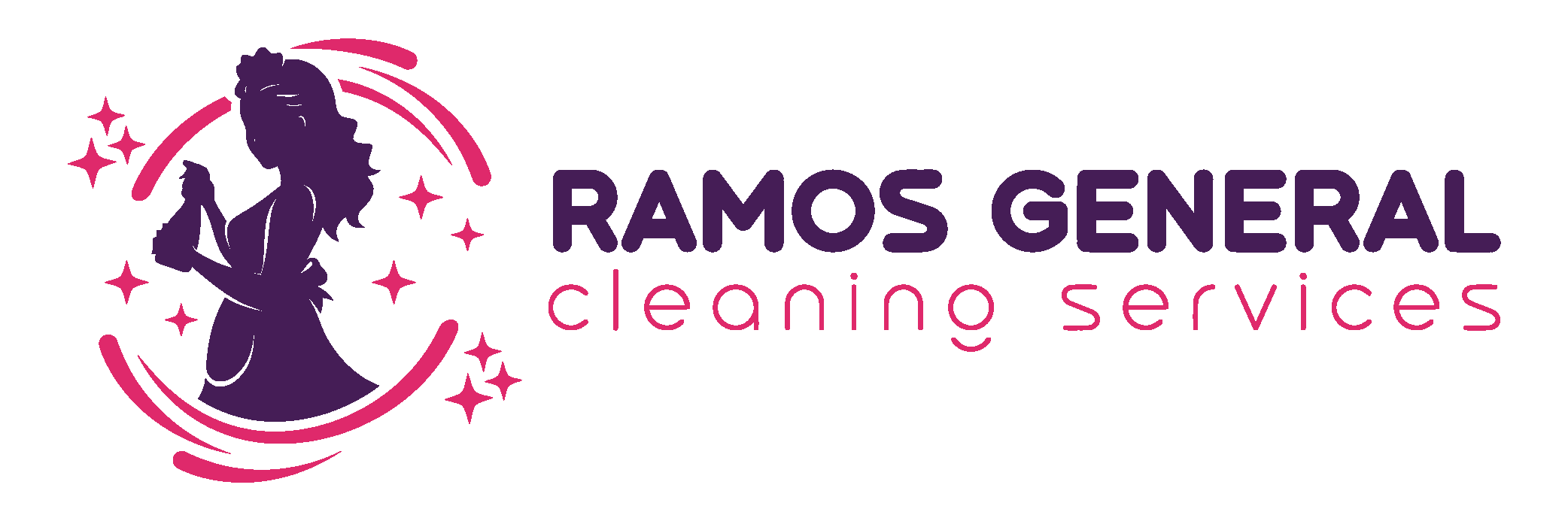 Ramos General Cleaning Services - LOGO-01 2